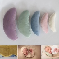 Newborn Posing Beans Pillow Baby Photography Props Pillow Baby Mat Cushion Positioner Auxiliary Cres