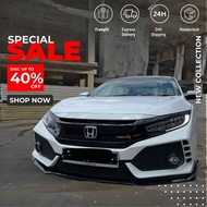 #ORIGINAL#READYSTOCK CIVIC FC TYPE R FRONT GRILL