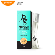 Perfume Generics Men Armado 30ml