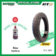 SAFEWAY TIRE SF046 - MOTORCYCLE TIRES