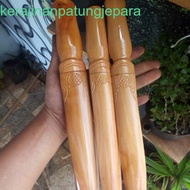 warangka tombak sken kecil - Putih