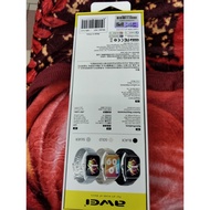 For all kinds of music
SMART WATCH

ساعة ذكية / นาฬิกาสมารท

智能手錶

H21

10 09