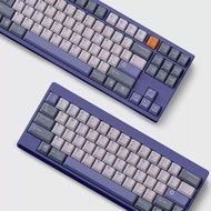 [ktechs] FBB PCG-505 Keycaps for Custom Mechanical Keyboards