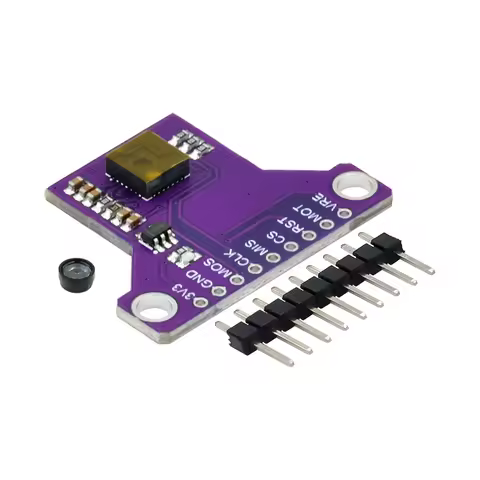 PMW3901 Optical Flow Sensor Module Optical Current Sensor PMW 3901 Light Flow XY Translation CJMCU-3