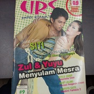 majalah urs tahun 2004