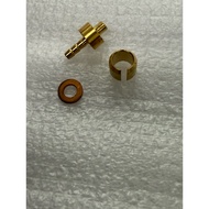 [ㄚshun] Hope Calipers Oil Needle Set X2 RX4 E4 V4 Use (Repair Kit)