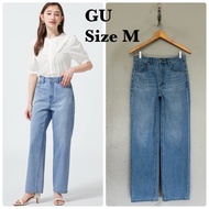GU Jeans**