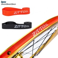 Lightweight PVC Rim Tapes Strips for MTB ZTTO Mountain Road Bike (72 characters)
