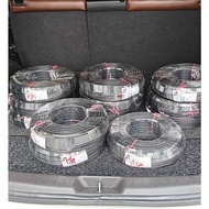 MEGA CABLE 6MM PVC/PVC CABLE 10MM XLPE/PVC CABLE 16MM XLPE/PVC CABLE 25MM X/P CABLE