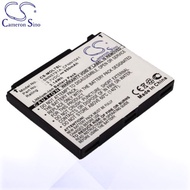 CS Battery Motorola 77856 / CFNN1041 / SNN5768 / SNN5768A Phone Battery MOL7SL