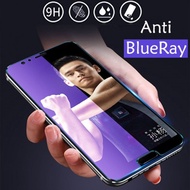 Vivo V9 Y95 Y91C Y17 Anti Blueray Tempered Glass Screen Protector