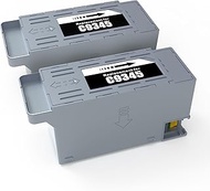 C9345 C12C934591/PXMB9 Ink Maintenance Box Tank Replacement for ET-5850 ET-5880 ET-8500 WF-7820 WF-7