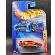 2004 Hot Wheels - Ferrari F355 Challenge - Rim Variant