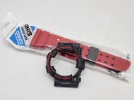 CASIO G-SHOCK  Gshock 100% ORIGINAL PARTS 全新原裝錶帶+殼 GWF-T1030A-1 GWF-1000 GWF1000 GWF-T1030 五代千蛙 30週年