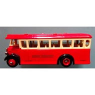 LLedo Days Gone - DG17 - London Bus - Single decker - London Transport LOT2F6410 2287