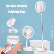 XIAOMI P9s Cordless Remote Control Foldable Stand Fan