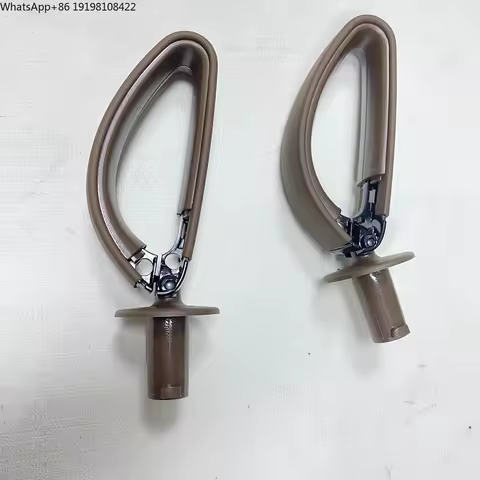 2228600922 Seat Belt Guide Buckle for Mercedes-Benz S-Class W222 X222 S280 S300 S350 S400 S450 S500 