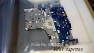 For lenovo 500-15isk 5B20K34626 la-c851p laptop Motherboard with i7-6500 Win 4G NBL 3D 100% TESTED W