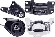 Automotive Engine Components Compatible with Mazda 3 for Saloon BL 2.0 MZR 2008 Car Engine Motor Tra