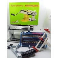 Ampia Grinder mie Molen/ Ampia Yamakawa anti-Rust/