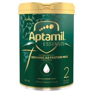 Aptamil Essensis Organic A2 Protein Milk Premium stage 2