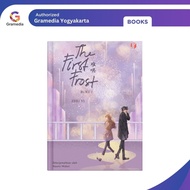 The First Frost Book I (Zhu Yi)