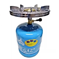Super Kalan Original Burner With Safety Seal | Burner only Tank is not included