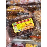 Pisang Salai,Pisang salai madu,Dried Banana with Honey