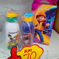 Botol air Boboiboy 750ml (2pcs)