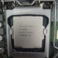Core i5 8600T Processor