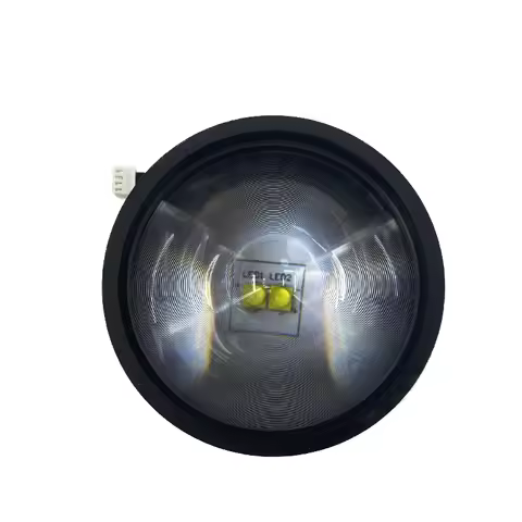 Begode Original Accessories Mten4 Headlight Light Suit Spare Parts Accessories for Begode Mten4 Head