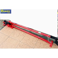 REMAX REBAR CUTTER & BENDER 40-PC052A