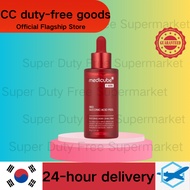 Medicube 21% Acid Wash Off Exfoliant (AHA+BHA+Succinic Acid), Cleansing Repair Essence