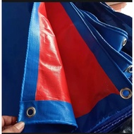 TENDA A12 Tarpaulin Size 2x3 Meters Plastic Tarpaulin/ Tent Tarpaulin/