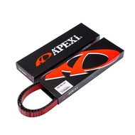 Apexi Sports Timing Belt MITSUBISHI 4G92 HEAD+4G93 BLOCK