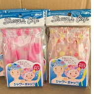 Shower Cap Children's Shower Cap Various Colors Random Shipping Shower Cap Shower Cap Bath Hat Child