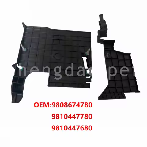 9810447780 9808674780 9810447680 For Peugeot 408 308S 508L 4008 5008 3008 P84 Citroen C3 C4 C5 DS7 E