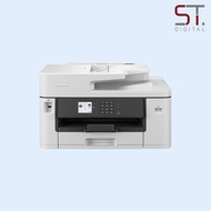 [Local Warranty] Brother MFC-J2340DW replaced model MFC-J2330DW A3 Multi-function Business Colour Inkjet Printer