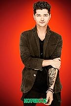 Notebook : Danny O'Donoghue Notebook Wide Ruled / Diary Gift For Fans Gift Idea for Christmas , Thankgiving Notebook #210