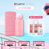 Nước Hoa Cao Cấp WHAT IS LOVE ?