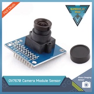 OV7670 Camera Photo Image Sensor CMOS OV-7670 Arduino STM32 ESP32