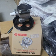 WAJA POWER STEERING PUMP MMC 2001-2010