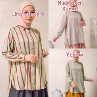 Shena shirt heaven lights