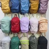 Bird Chicken Skeleton 15L Backpack Men Women Leisure Outdoor Bag Lightweight Waterproof Travel Backp