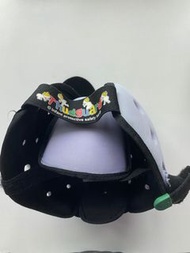 嬰兒/ 小童 學行/學步 防撞 安全帽 Thudguard infant protective hat/ helmet