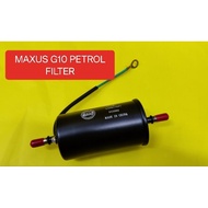 MAXUS G10 PETROL FILTER