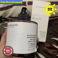 Grace &amp; Glow Body Wash - Black Opium Brightening Solution