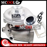 Turbo K26 Turbocharger For Yanmar Ship 4LH-DTE For Sigma Marine 53269886291 53269886292 53269706292 