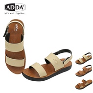 ADDA Women Slip On Sandal / Slides [GS-93W01-W1]