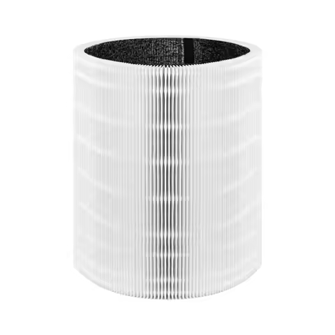 For Blue Pure 311 HEPA Replacement Filter Compatible with BLUEAIR Blue Pure 311 Air Purifier F311PAC